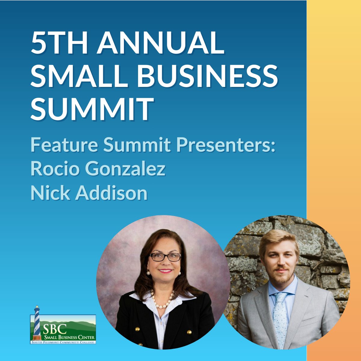 SBC @ SPCC tweet media