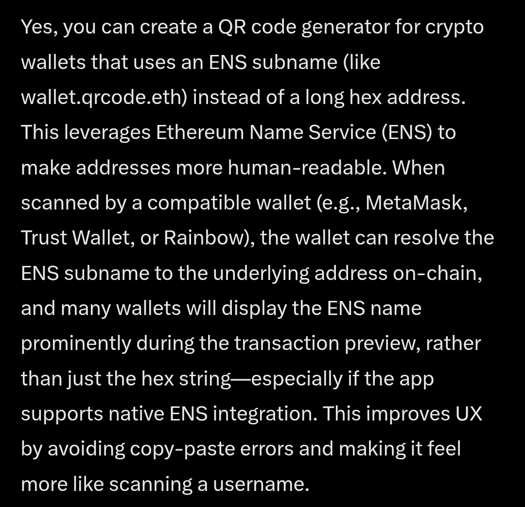 Domainers.eth tweet media