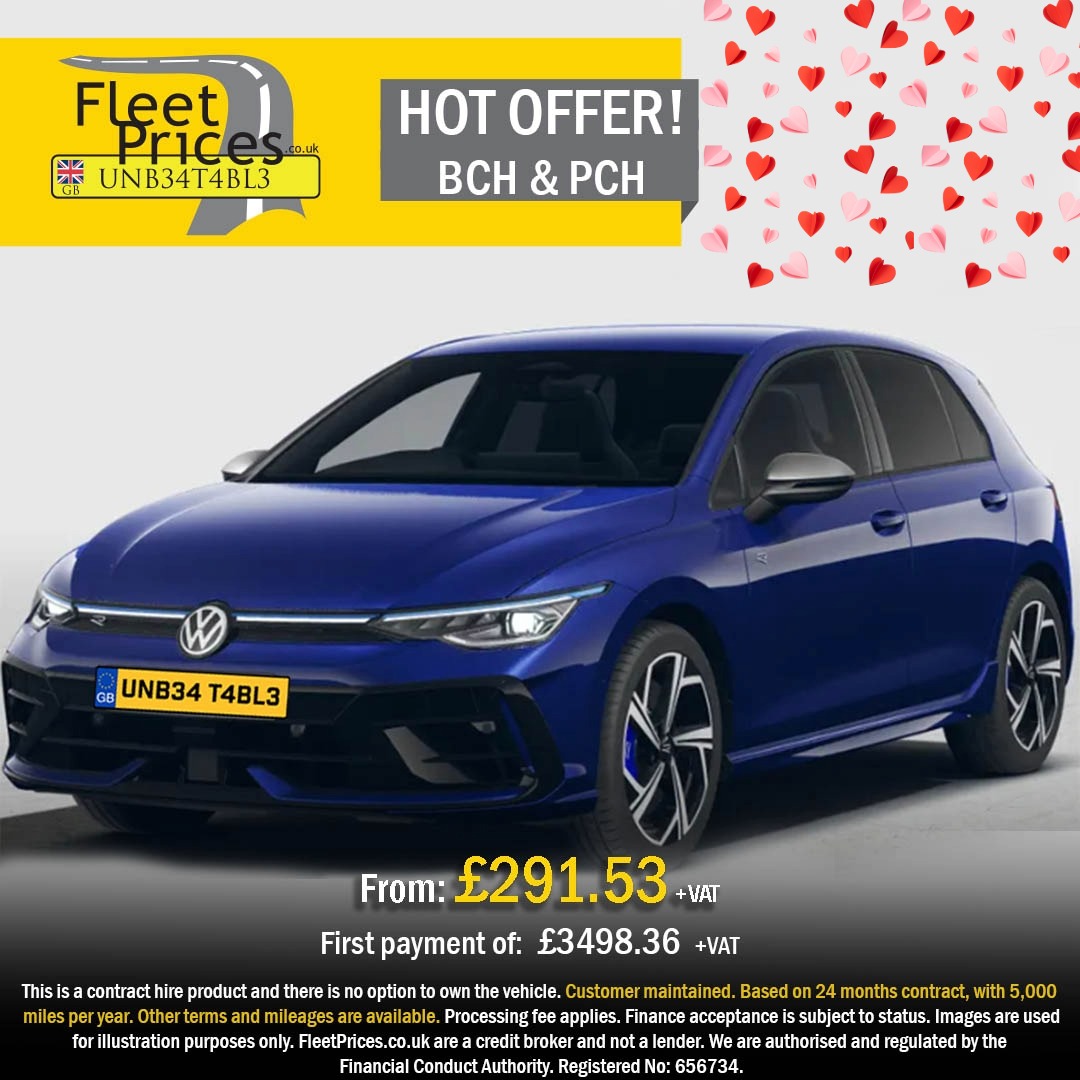 FleetPrices.co.uk tweet media