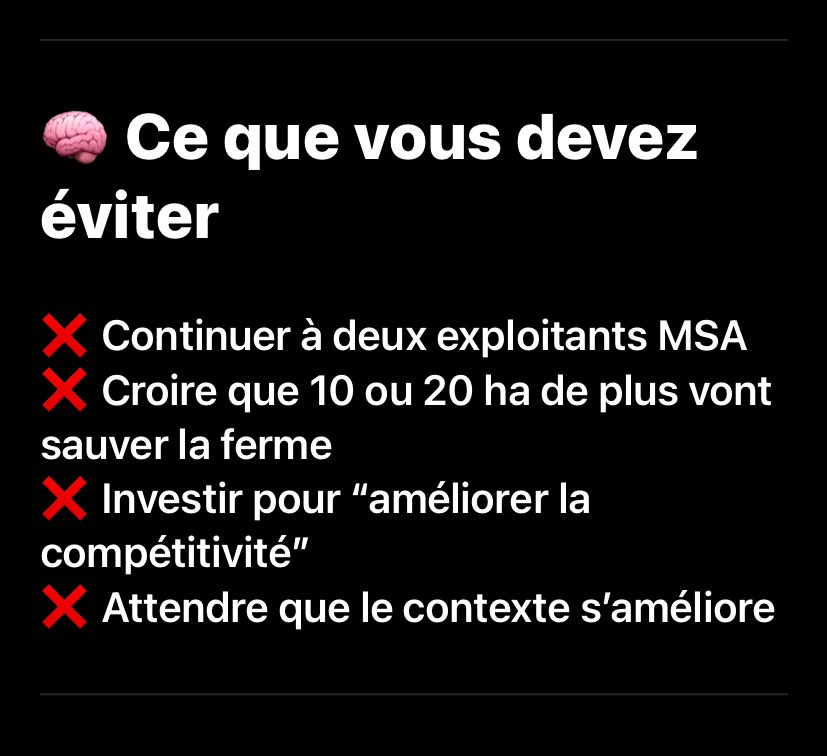 Voilà l’avis de ChatGPT, même lui a du mal à voir du positif..