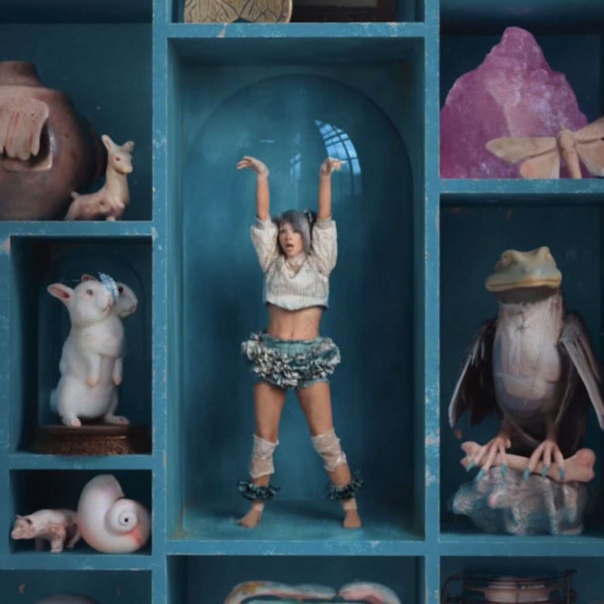 melspurgatory's tweet image. 2019                              2026