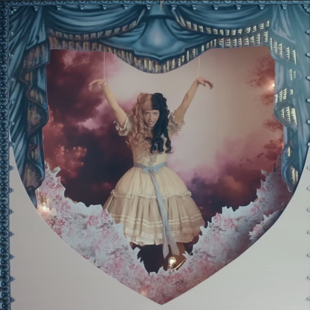 melspurgatory's tweet image. 2019                              2026