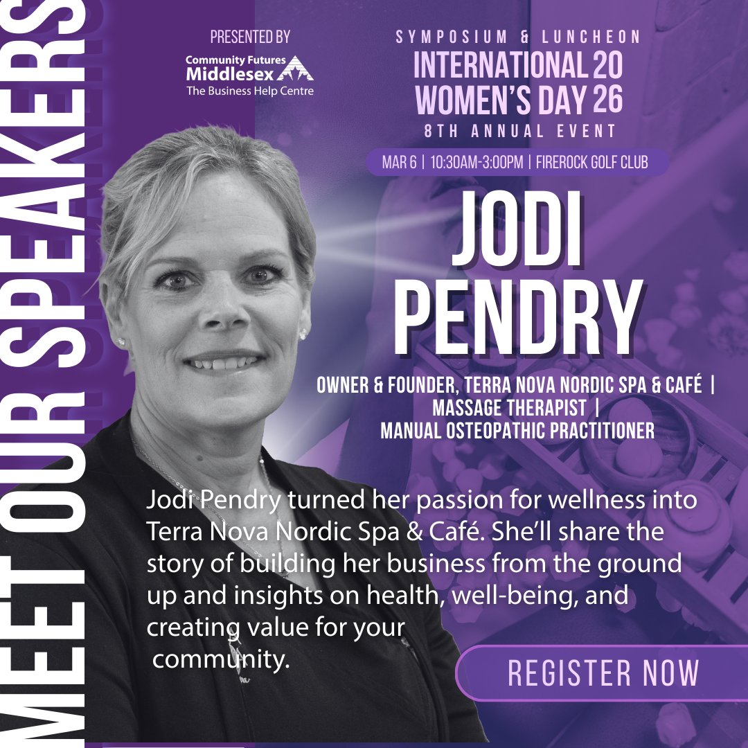 Community Futures Middlesex tweet media