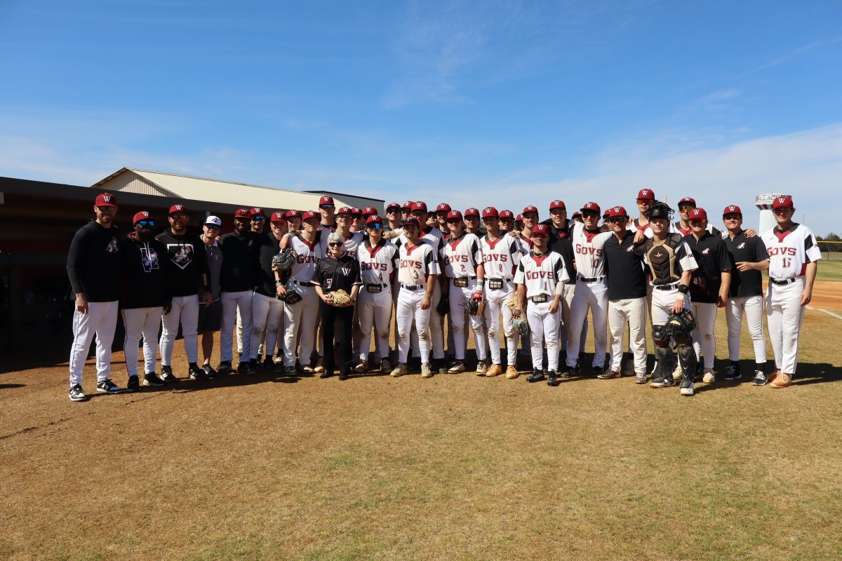 Wallace Community College tweet media