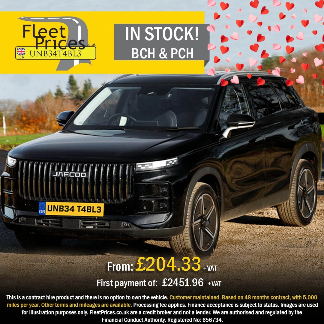 FleetPrices.co.uk tweet media
