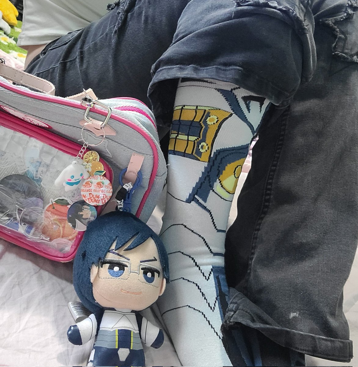 daily tenya iida 🛑🍊👓💨 tweet media