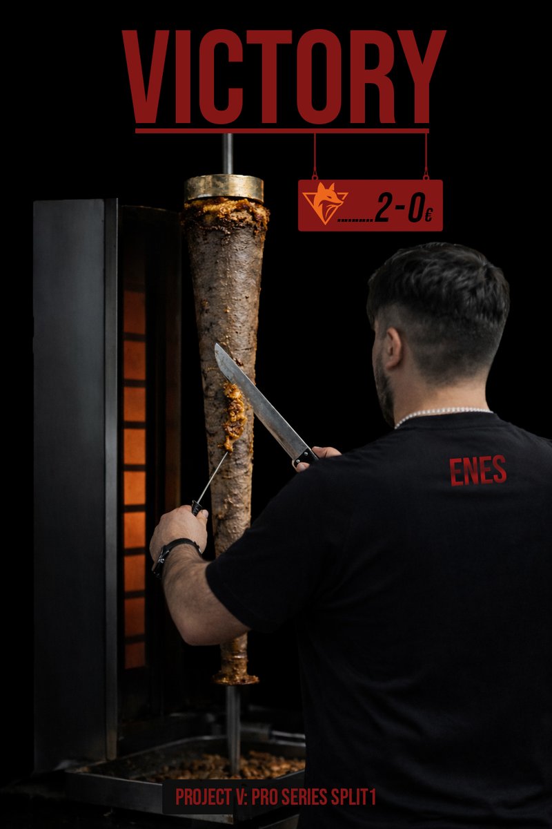 VALORANDO tweet media