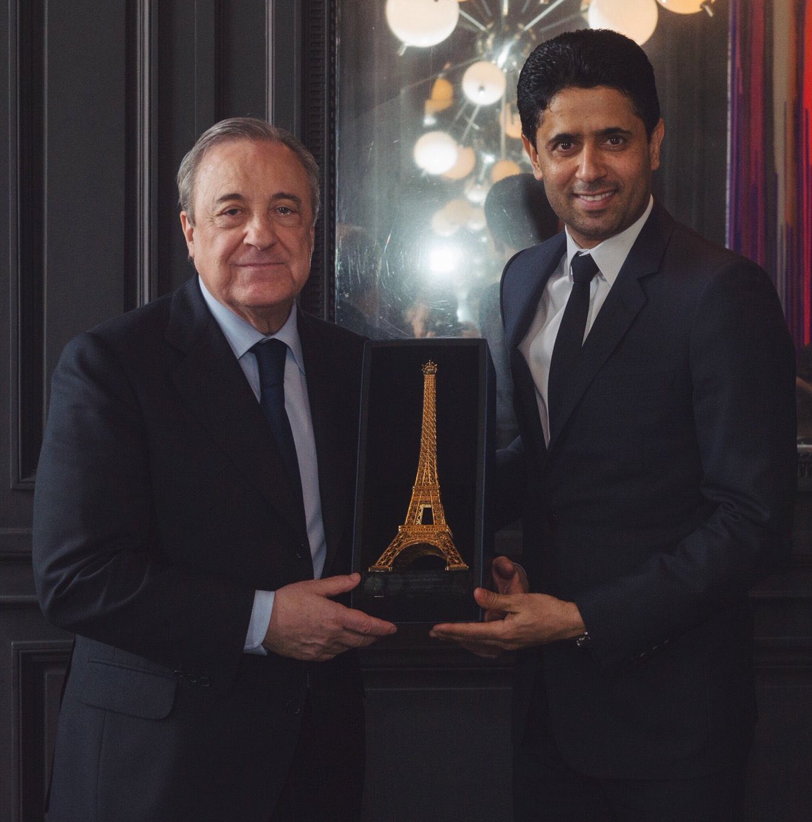 RMadrid actu 🇫🇷 tweet media