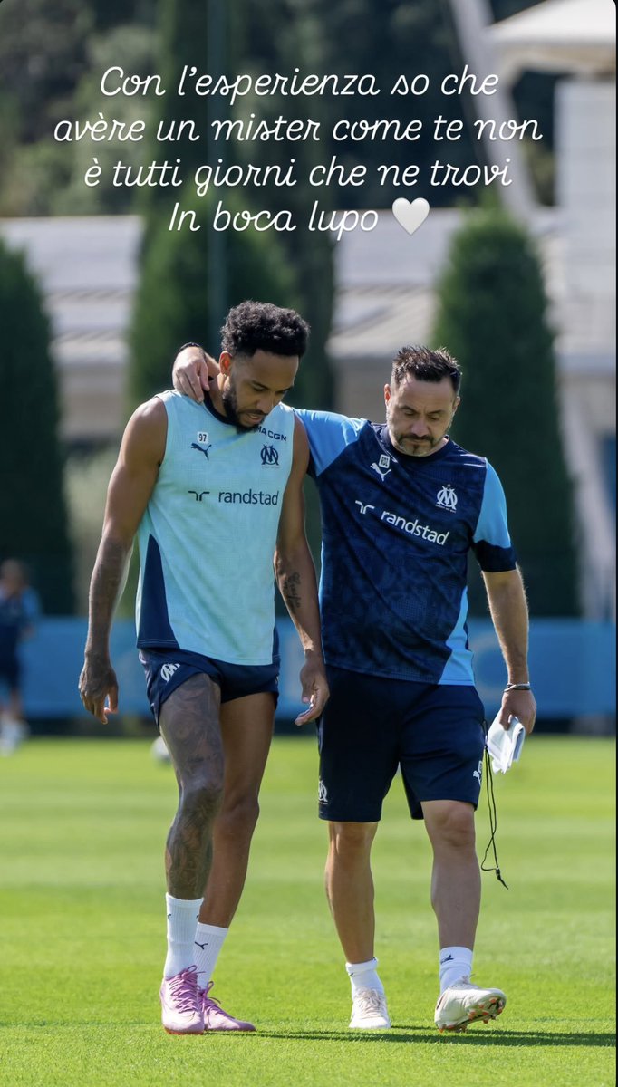 La Minute OM tweet media