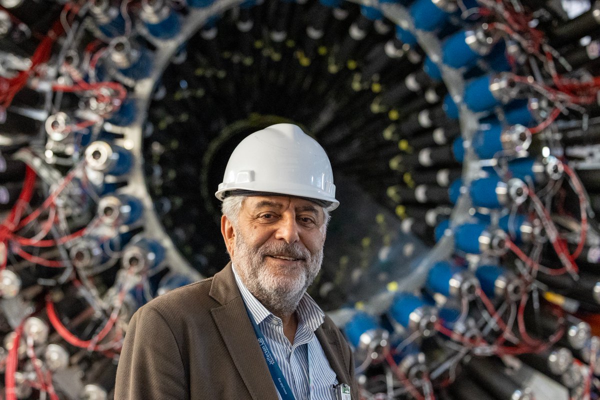 Jefferson Lab tweet media