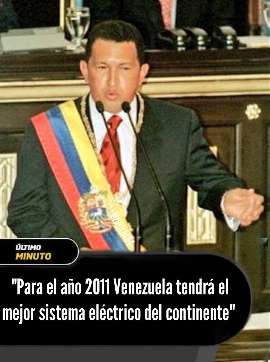 zuricht94's tweet image. Tanta habladera de  güevonadas para que viniera un gringo a resolver.