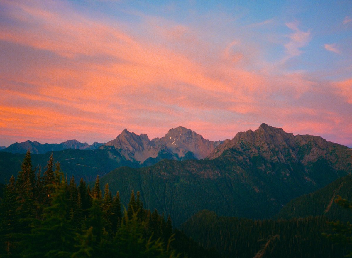 eamonsphotoss's tweet image. the american west on medium format film