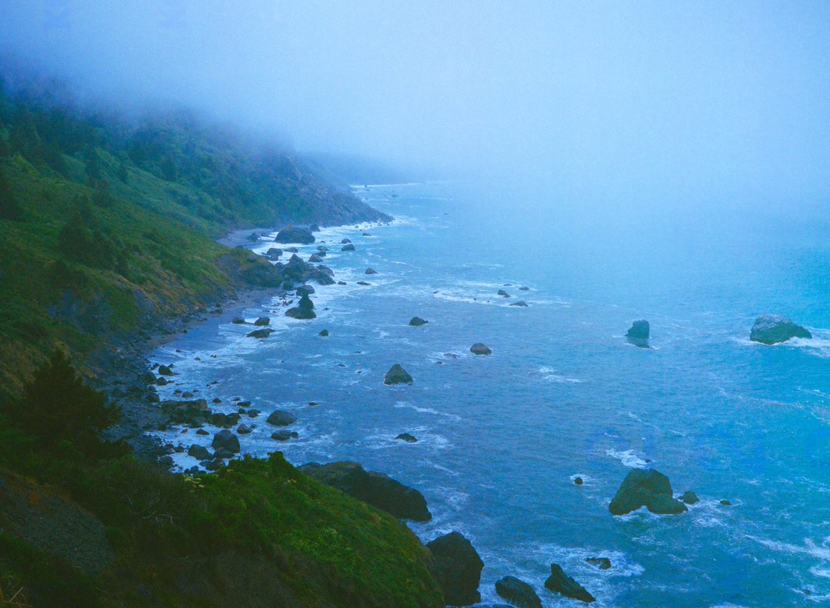 eamonsphotoss's tweet image. the american west on medium format film