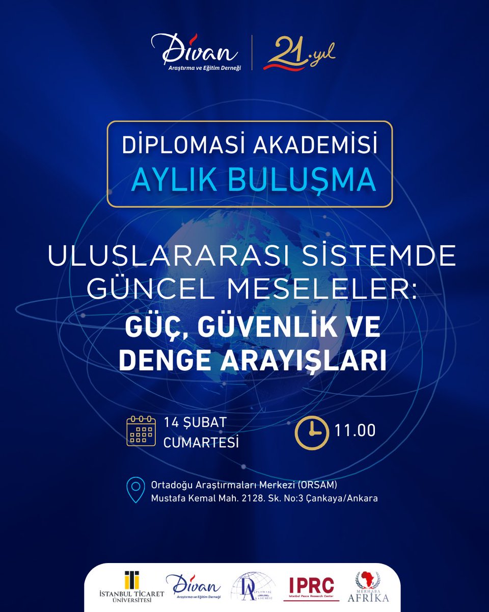 Divan Derneği tweet media