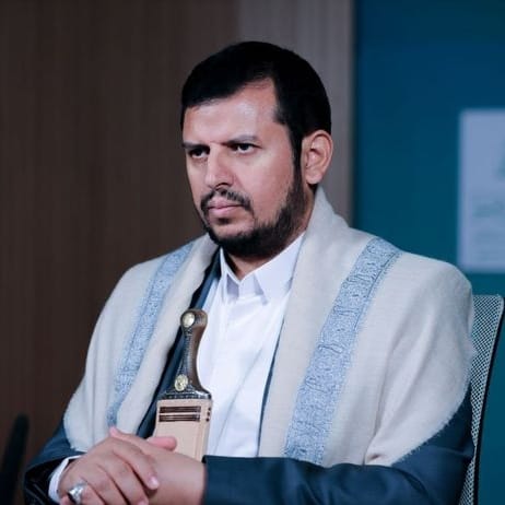 Mr. Abdul-Malik al-Houthi,

The leaked Jeffrey Epstein documents “completed the truth of Zionism and the hidden aspects of its scandals and atrocities,” as they revealed to the world “what had been surrounded by secrecy about the reality of Zionism in the most hideous and most