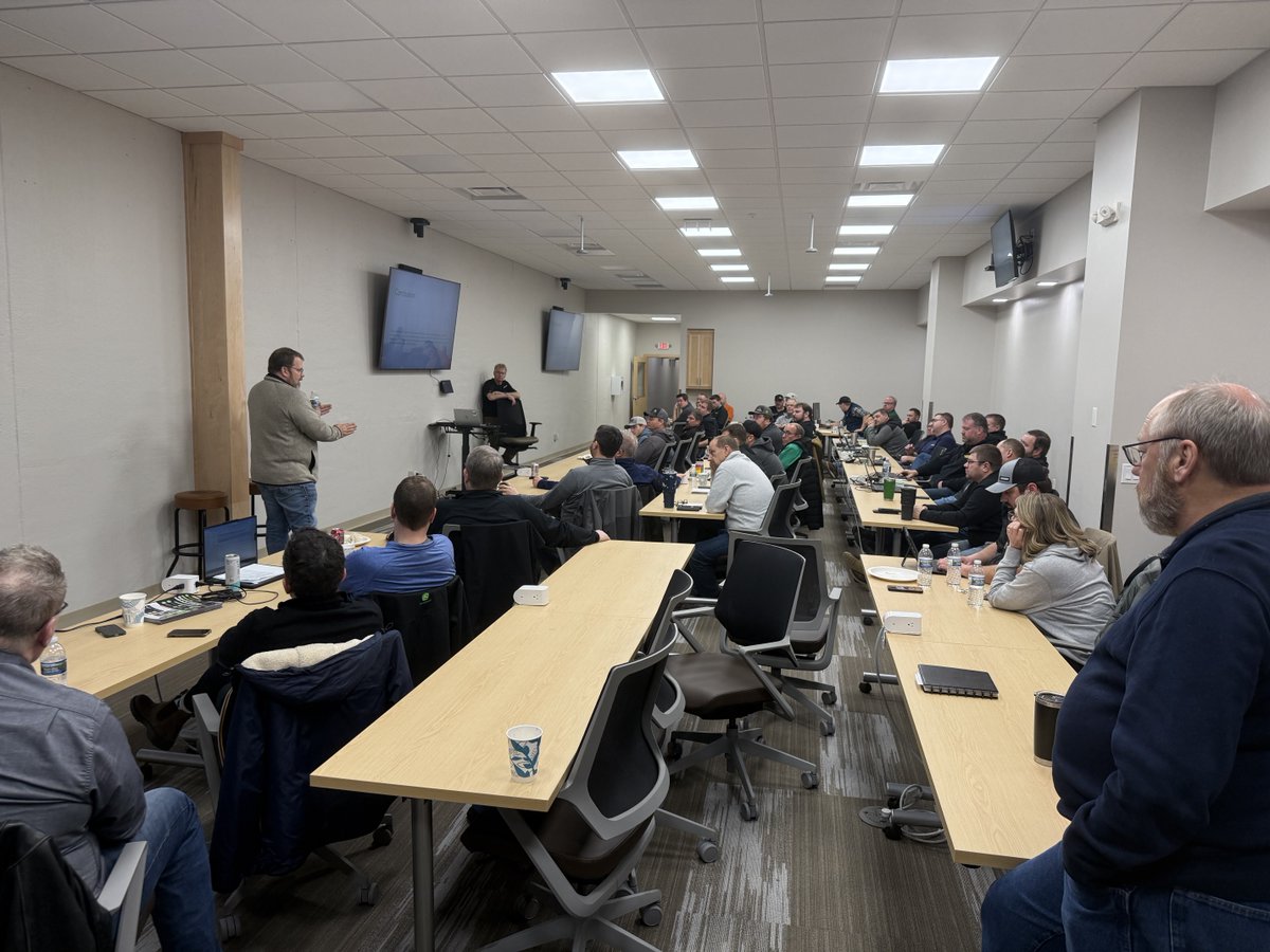 Summers Manufacturing tweet media