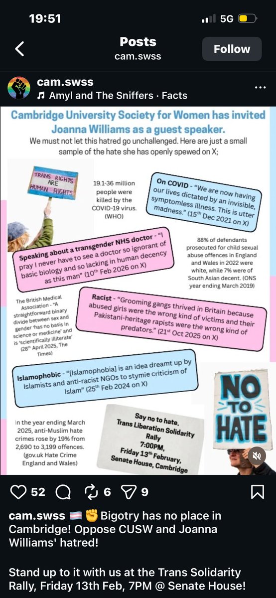 Thea Sewell tweet media