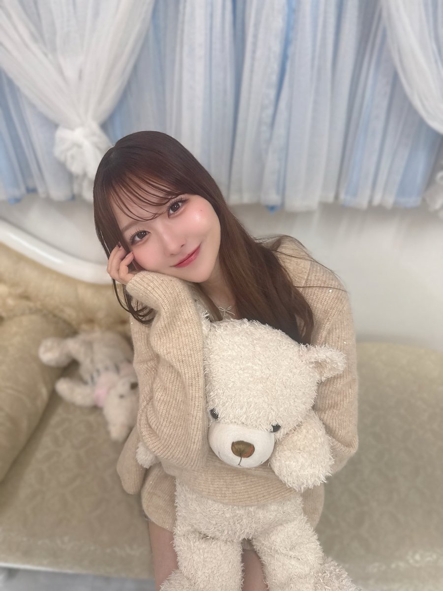 おはよう（まだ寝てない）