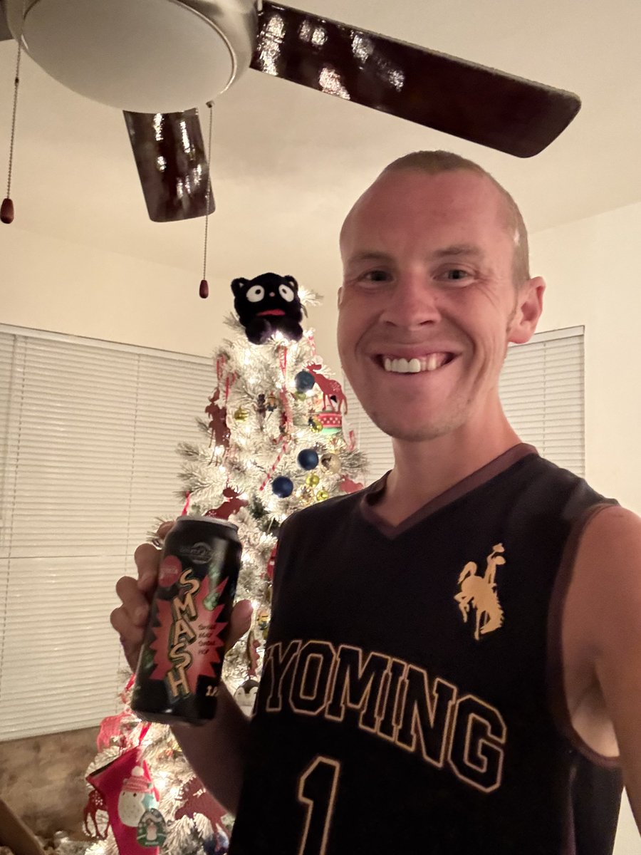 Greg Peterson tweet media