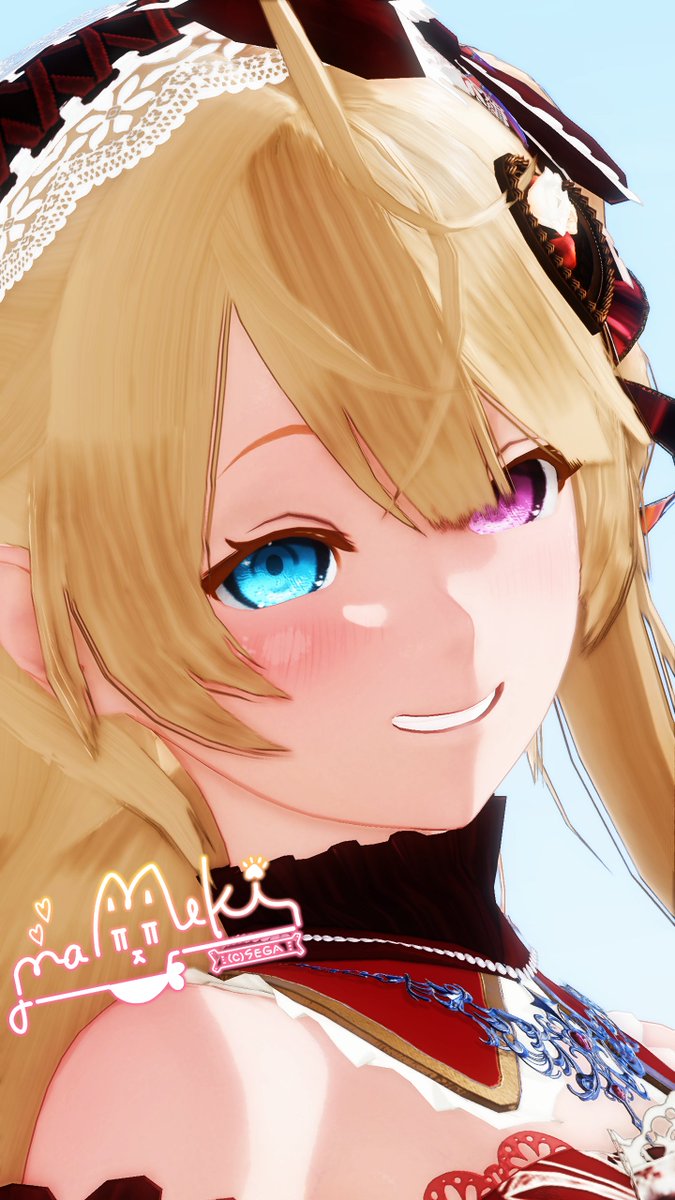 #ATロゴ 
#PSO2NGS_SS︎ 

おはよう💛