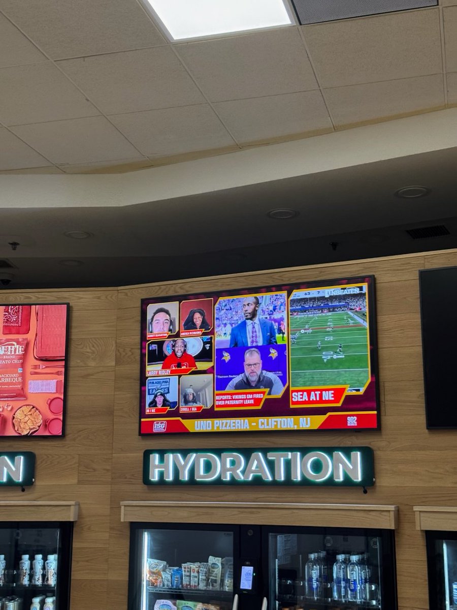 Andrea!!! tweet media