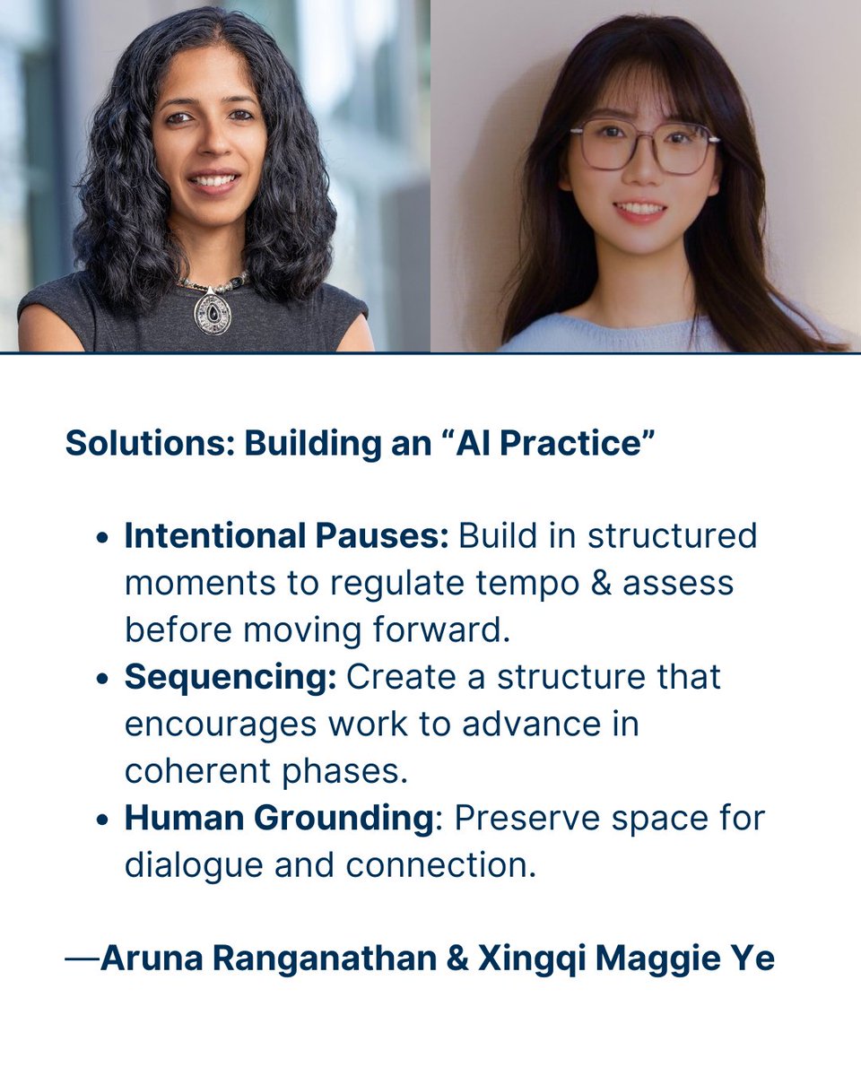 UC Berkeley Haas tweet media