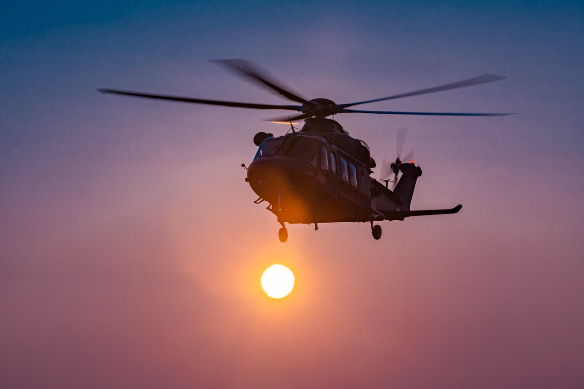 The Boeing Company tweet media