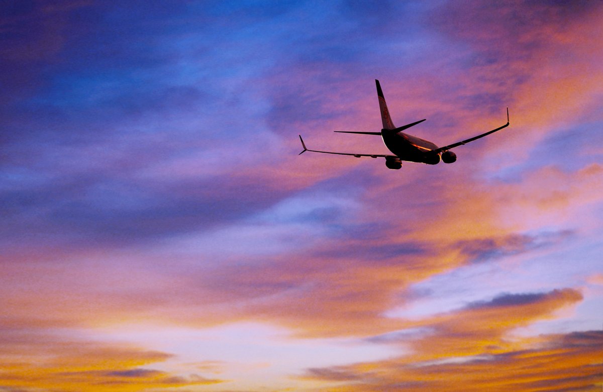 The Boeing Company tweet media