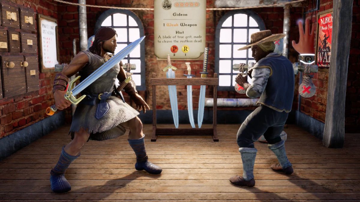 Game Informer tweet media