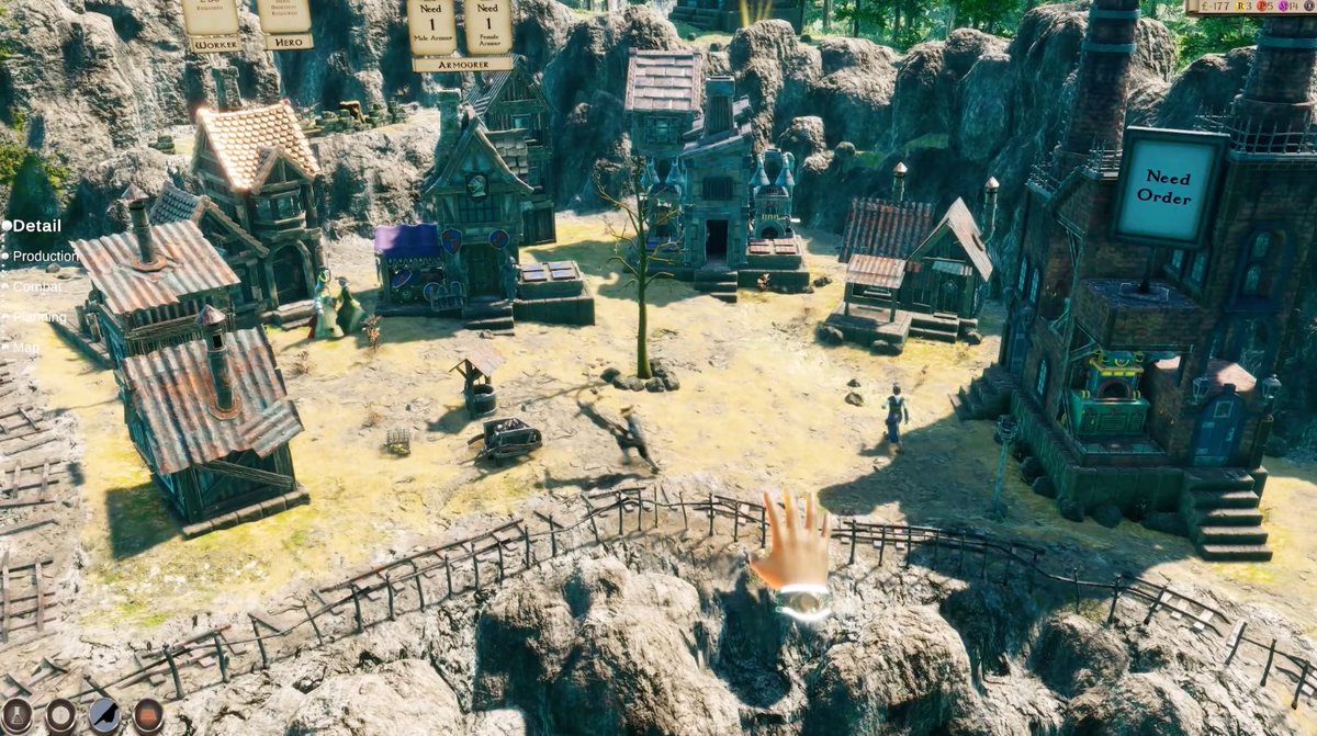 Game Informer tweet media