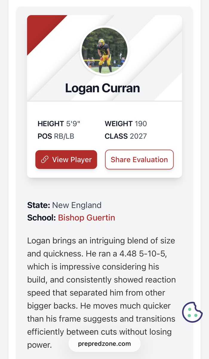 Logan Curran tweet media