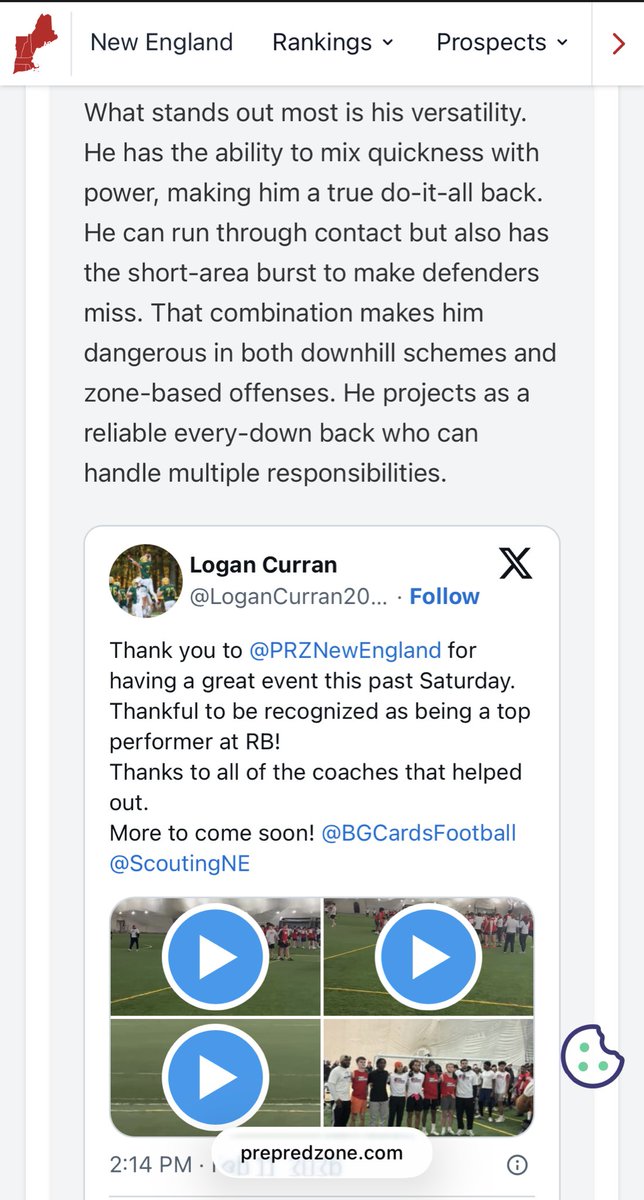 Logan Curran tweet media