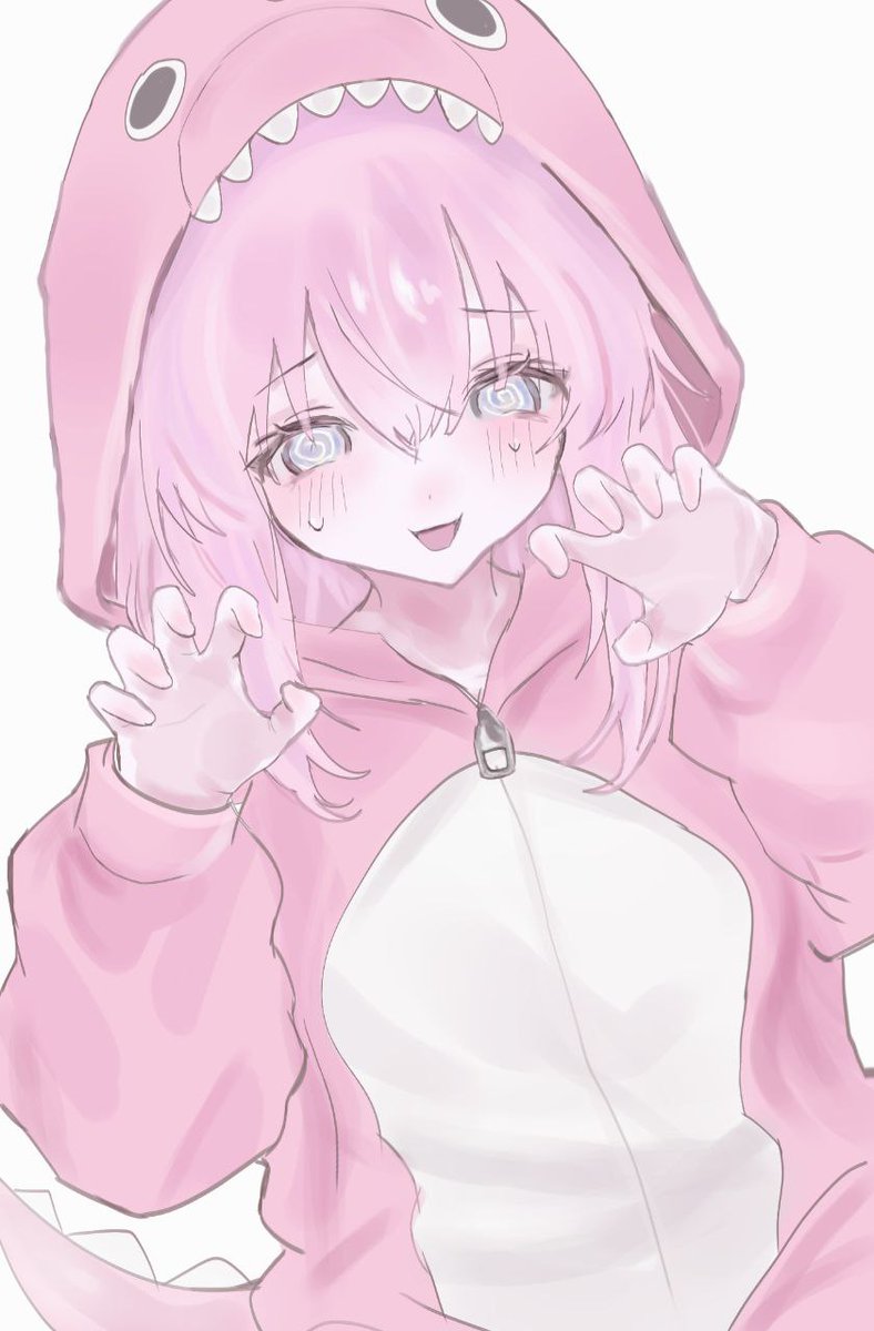 ayuyupn's tweet photo. bocchi 🦖 https://t.co/W0u7sbZqvs