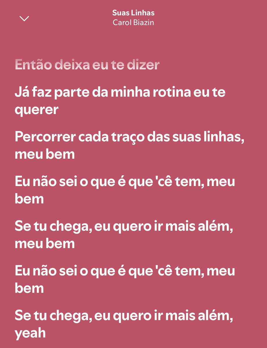 4mareso's tweet image. deixa eu te dizer