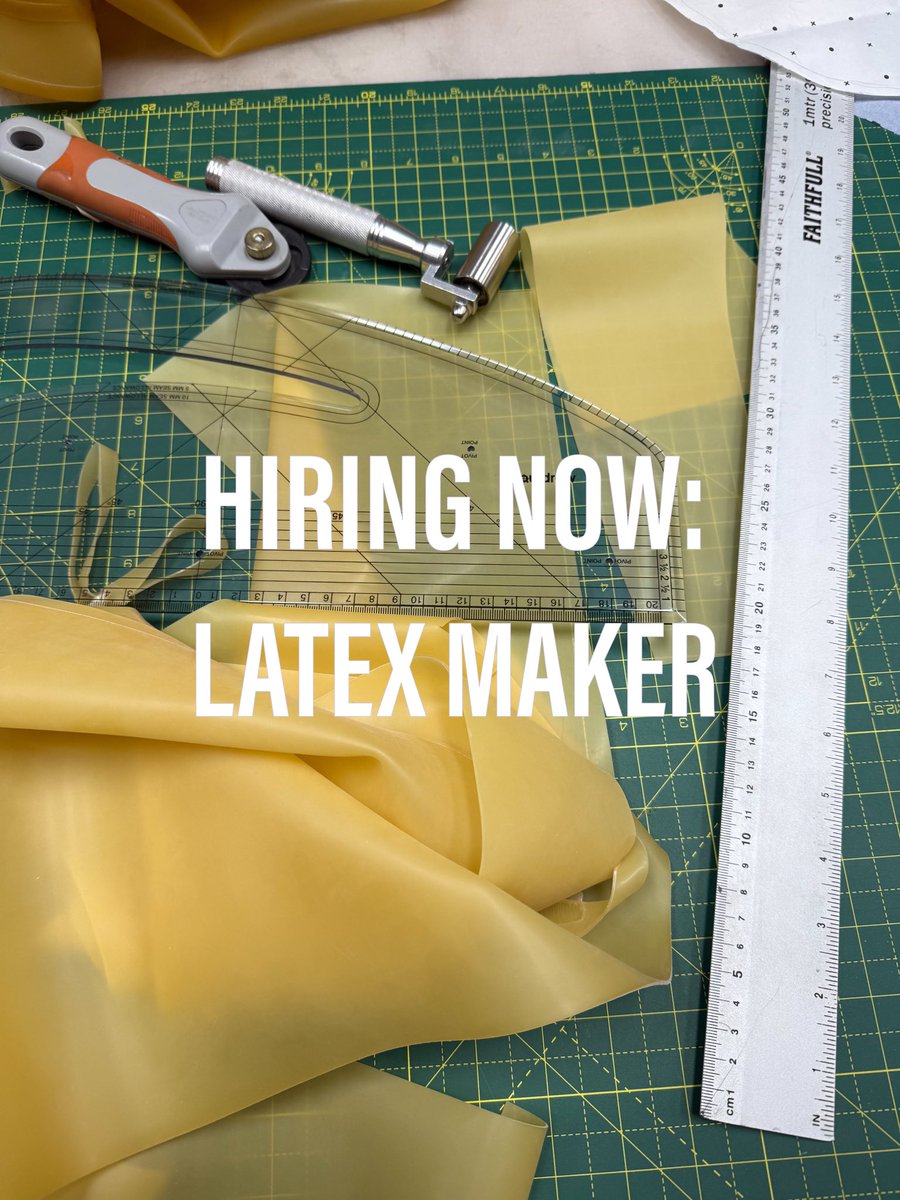 Fetish Daddy Gear tweet media