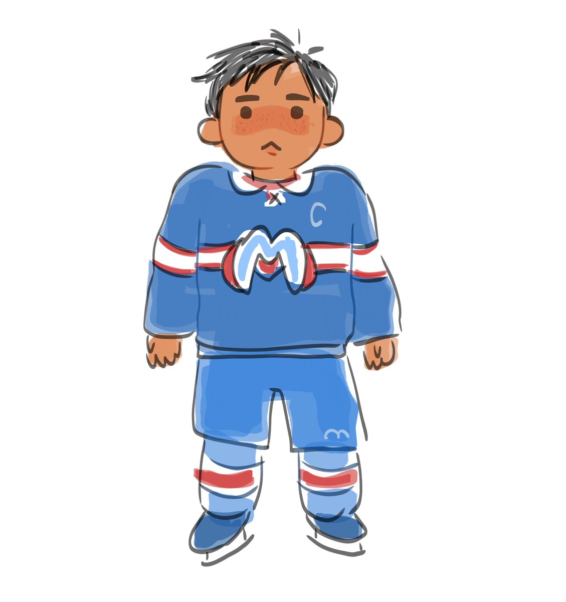 shane hollander three apples tall

#heatedrivalry