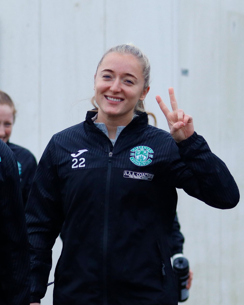 Hibernian Women tweet media