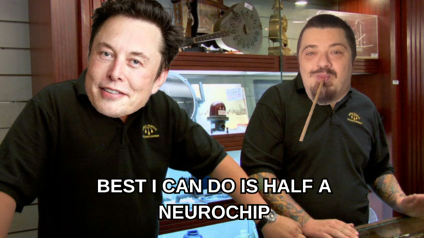 baytemizel's tweet photo. Stickman is grinding on a wheelchair for months, I think he deserves a @neuralink brain chip. https://t.co/QvilCyG4VI