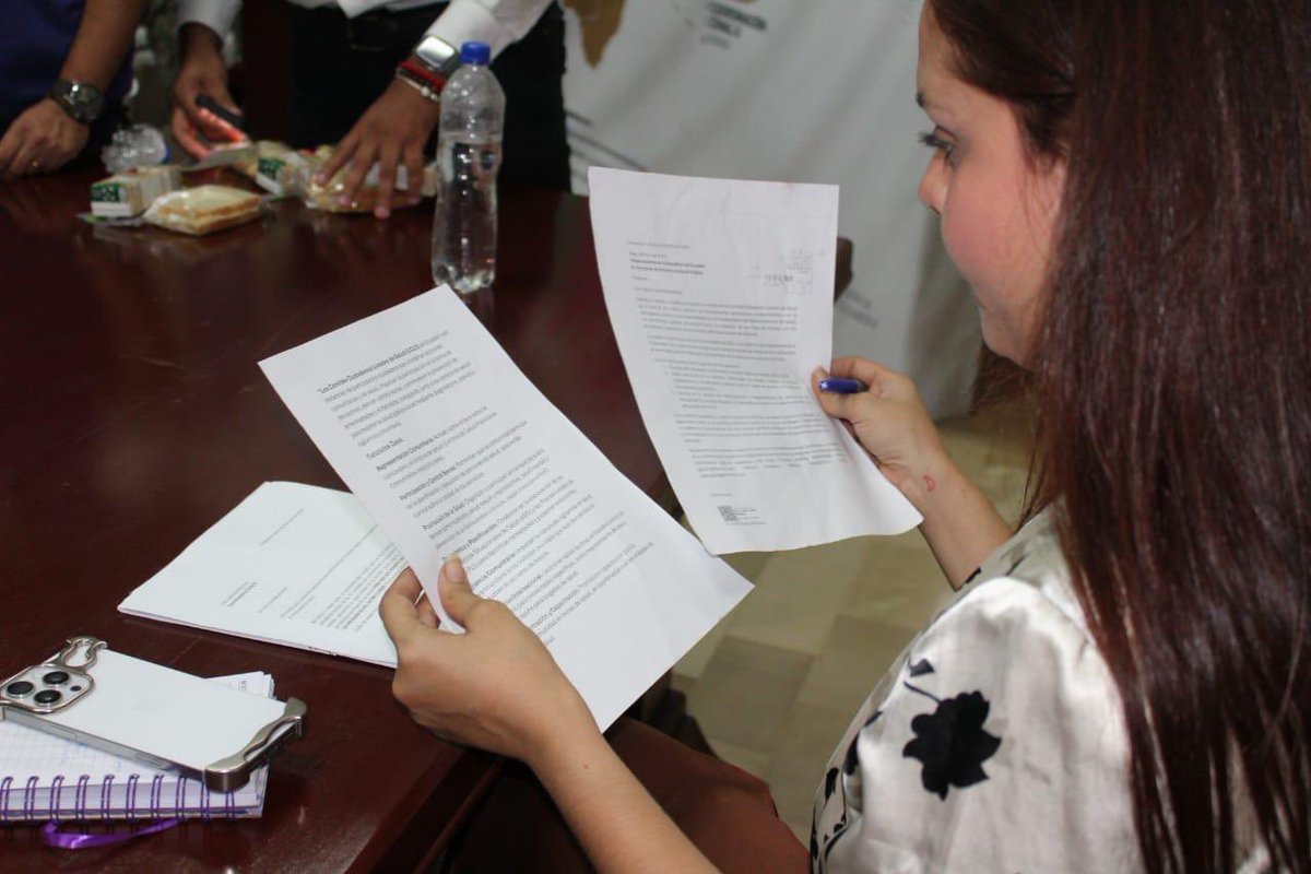 Dirección Provincial de Salud Guayas tweet media