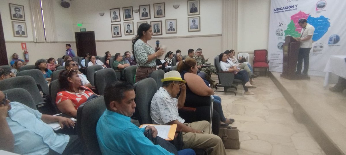 Dirección Provincial de Salud Guayas tweet media