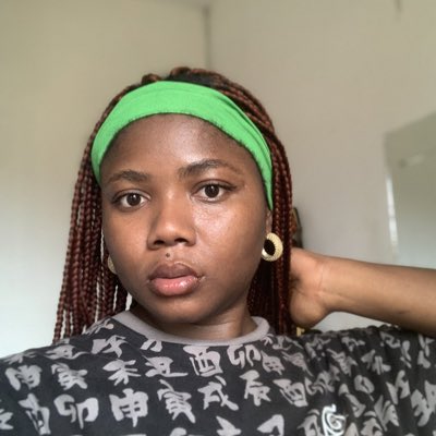 AdeolaSule's tweet photo. #NewProfilePic https://t.co/pPc5h2abYo