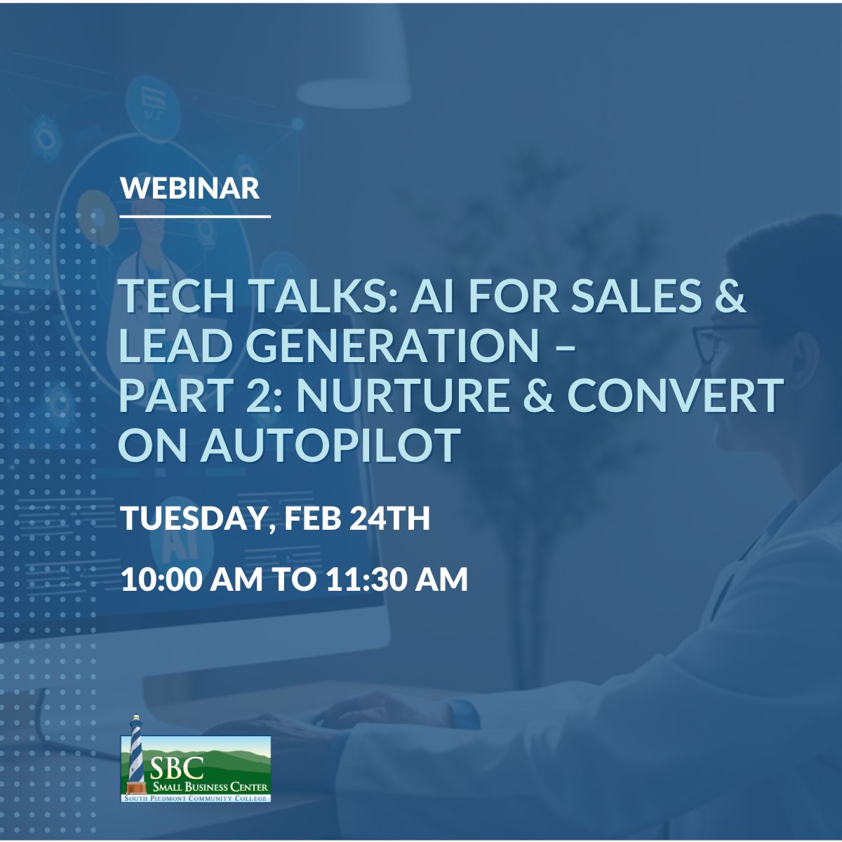 SBC @ SPCC tweet media