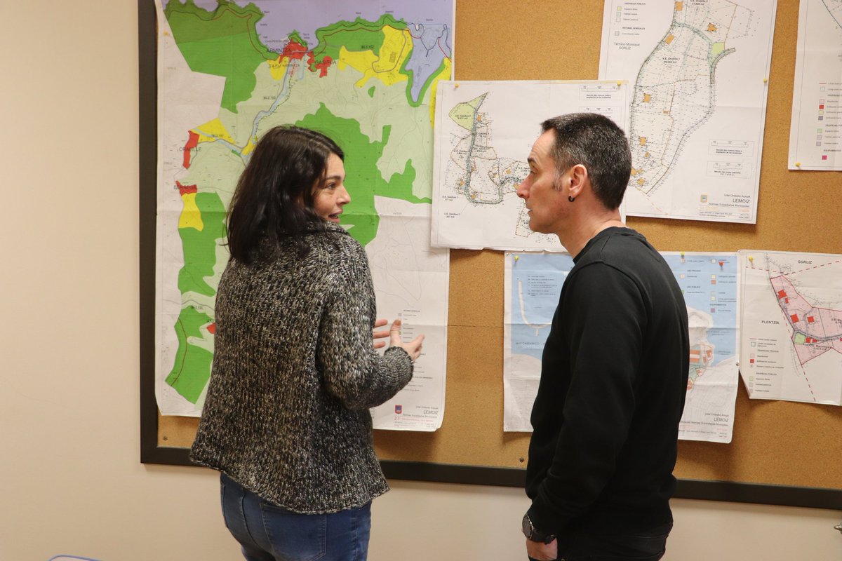 Iker Casanova tweet media