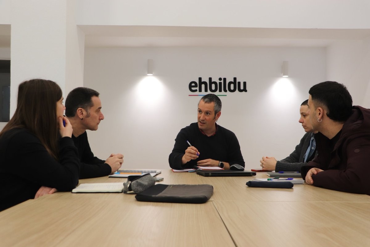 Iker Casanova tweet media