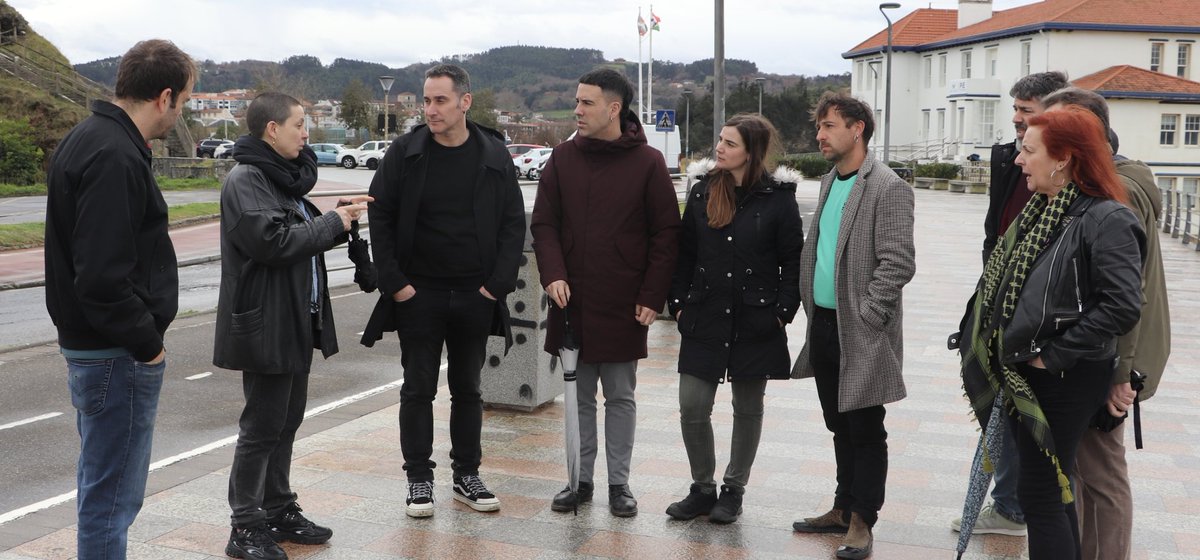 Iker Casanova tweet media