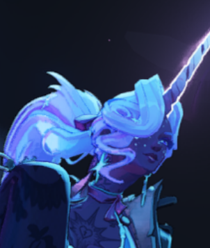 CELESTE DEBUTS WITH NEAR 98% PICKRATE

Unlike Venator, she is anticipated to maintain a playerbase longer than 2 business days.