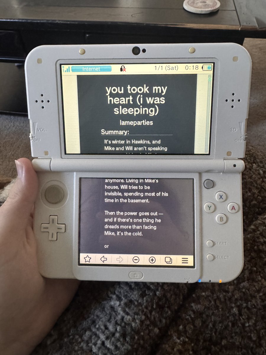 time to tune back into peak