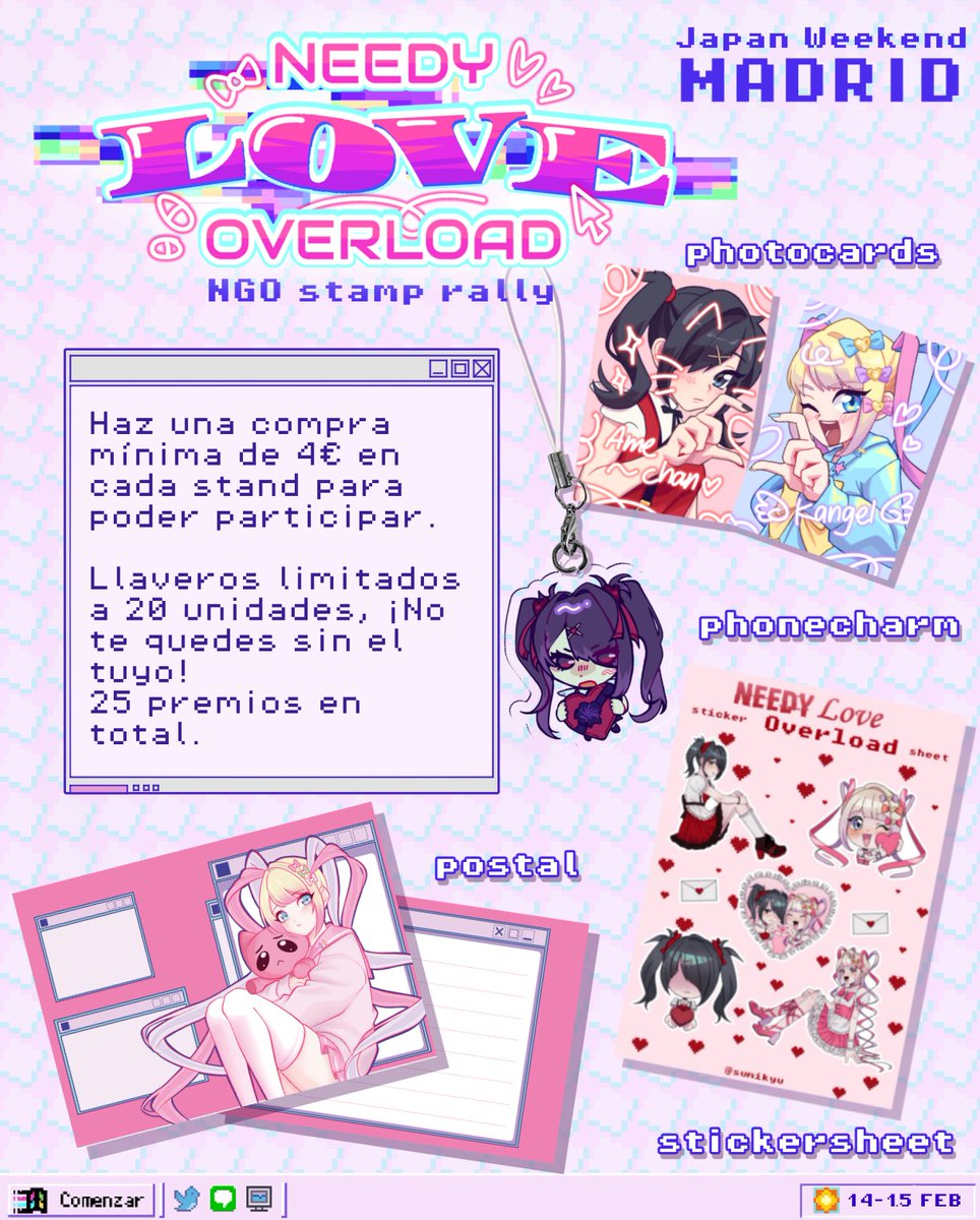 papipomelo✧⁠*。JW Alicante AH14 tweet media