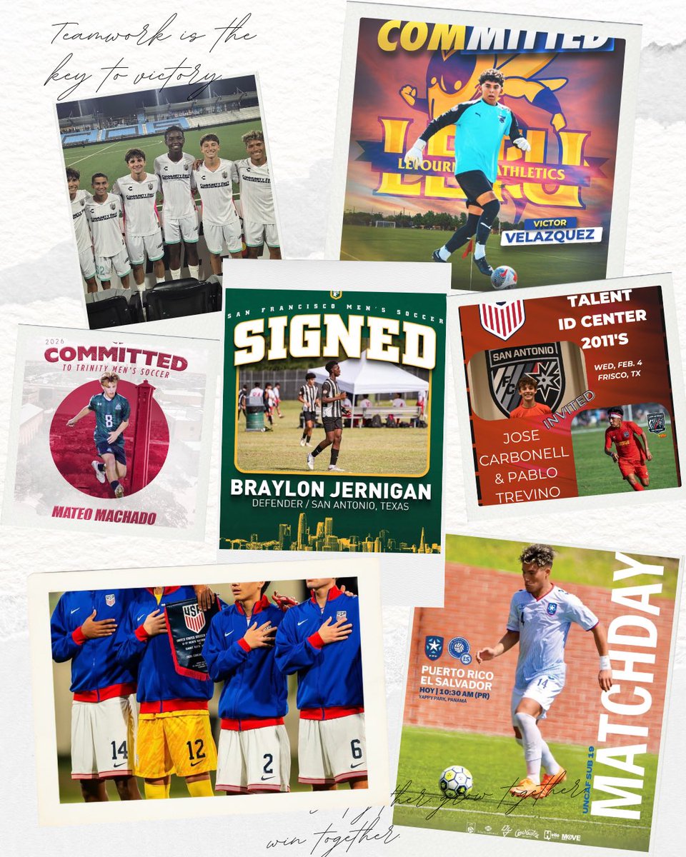 SAFC Pro Academy presented by Ricos tweet media