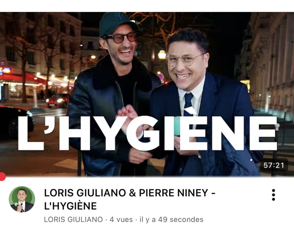 Loris Giuliano tweet media